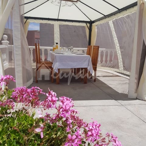 5 bedroom Finca/Country House for sale in Valle de San Lorenzo, Arona - € 630,000 (Ref: 8912328)