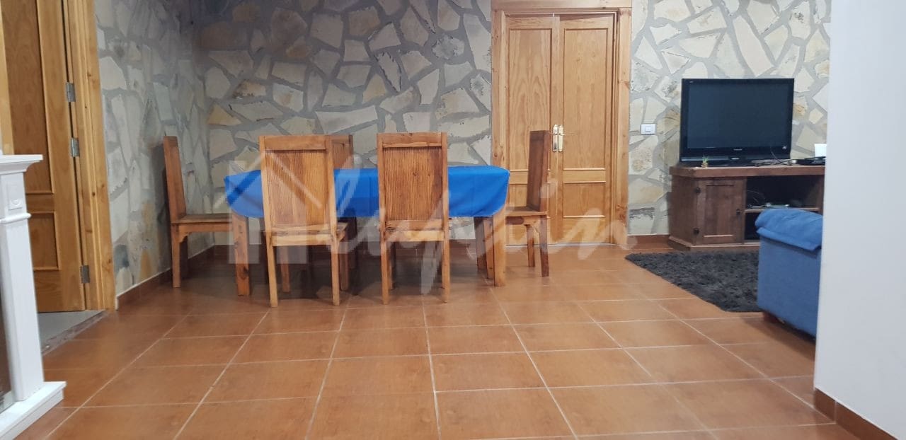 5 soveværelse Finca/Landehus til salg i Valle de San Lorenzo - € 630.000 (Ref: 8912328)