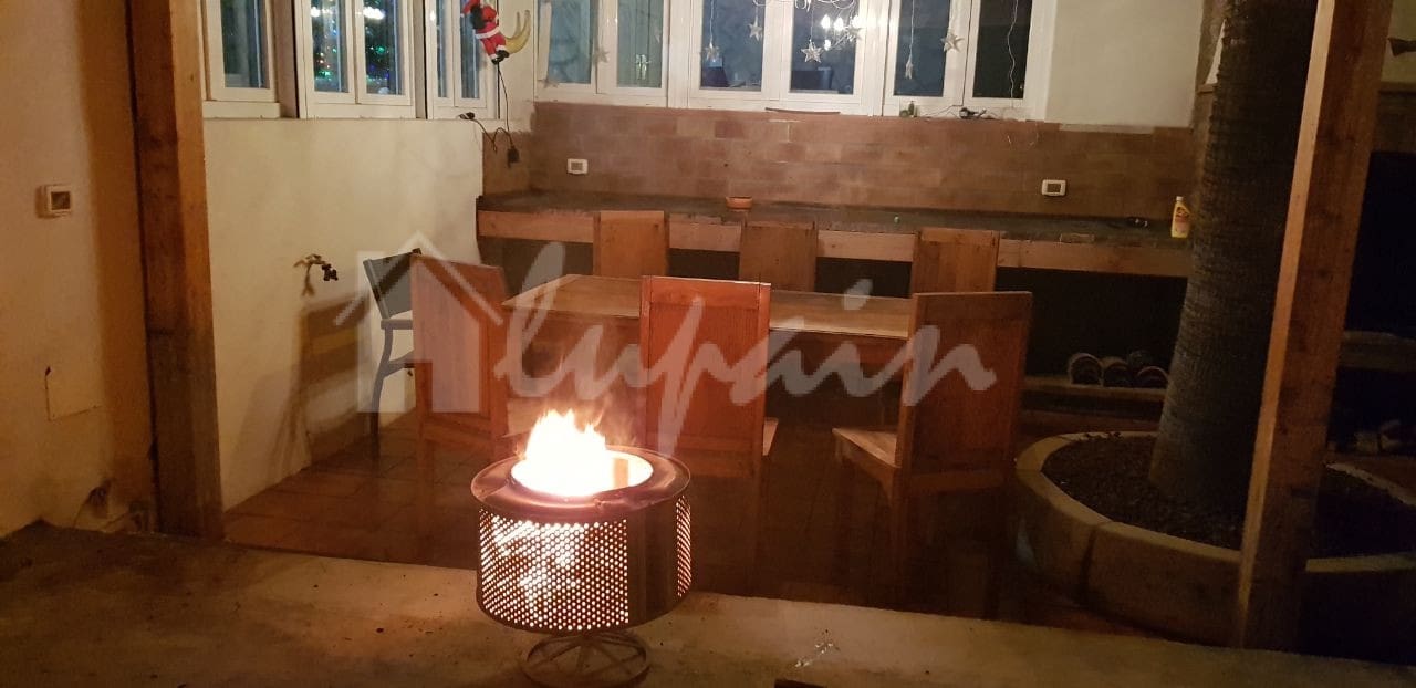 5 soveværelse Finca/Landehus til salg i Valle de San Lorenzo - € 630.000 (Ref: 8912328)