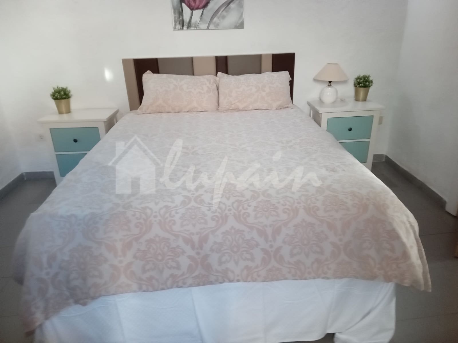 5 soveværelse Finca/Landehus til salg i Valle de San Lorenzo - € 630.000 (Ref: 8912328)