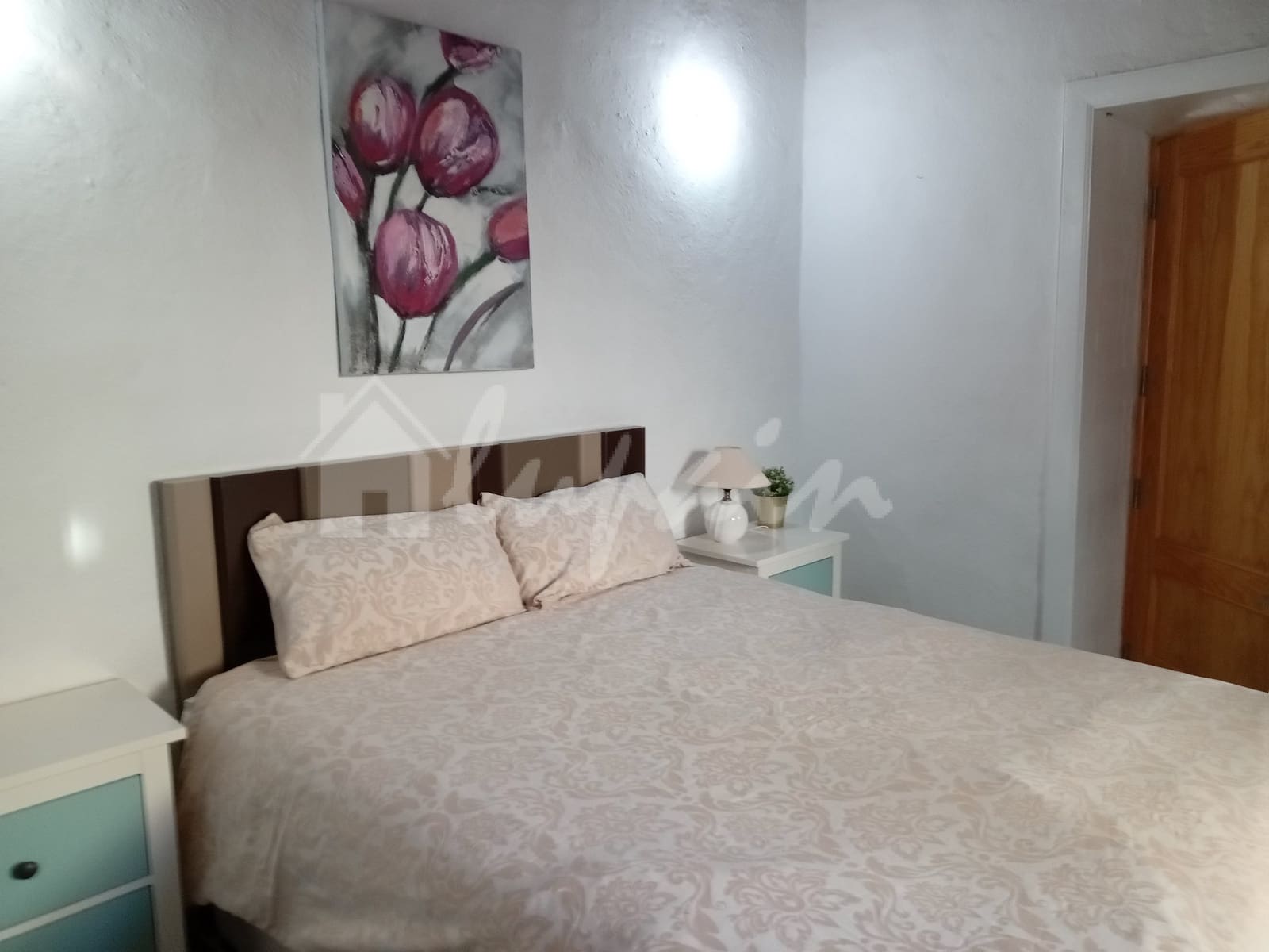 5 soveværelse Finca/Landehus til salg i Valle de San Lorenzo - € 630.000 (Ref: 8912328)