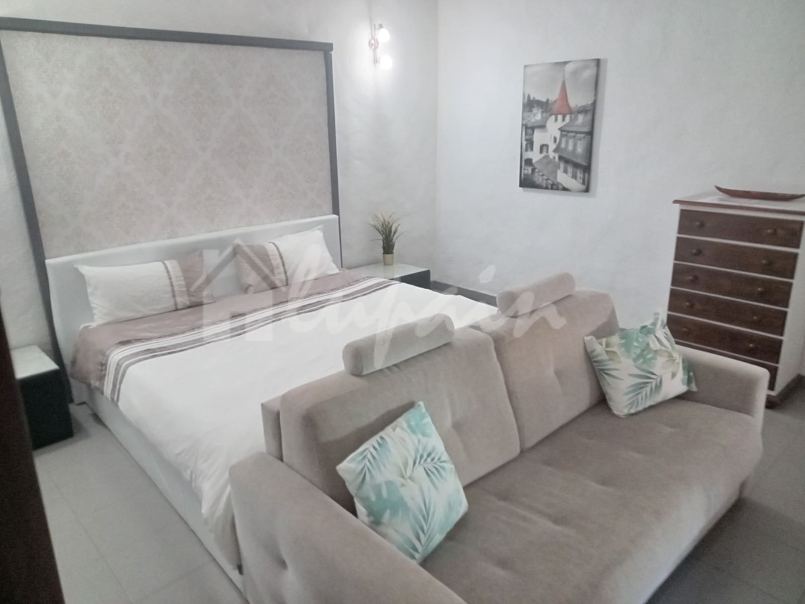 5 soveværelse Finca/Landehus til salg i Valle de San Lorenzo - € 630.000 (Ref: 8912328)