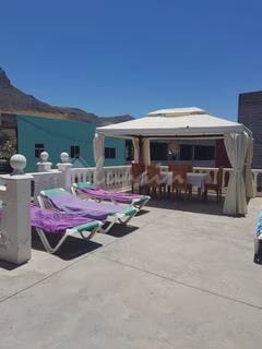 5 soveværelse Finca/Landehus til salg i Valle de San Lorenzo, Arona - € 630.000 (Ref: 8912328)