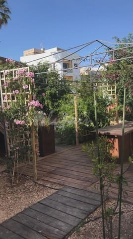 5 soveværelse Finca/Landehus til salg i Valle de San Lorenzo, Arona - € 630.000 (Ref: 8912328)