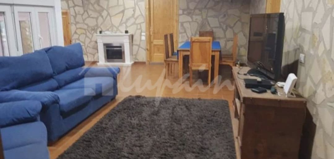 5 soveværelse Finca/Landehus til salg i Valle de San Lorenzo - € 630.000 (Ref: 8912328)