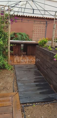 5 soveværelse Finca/Landehus til salg i Valle de San Lorenzo, Arona - € 630.000 (Ref: 8912328)