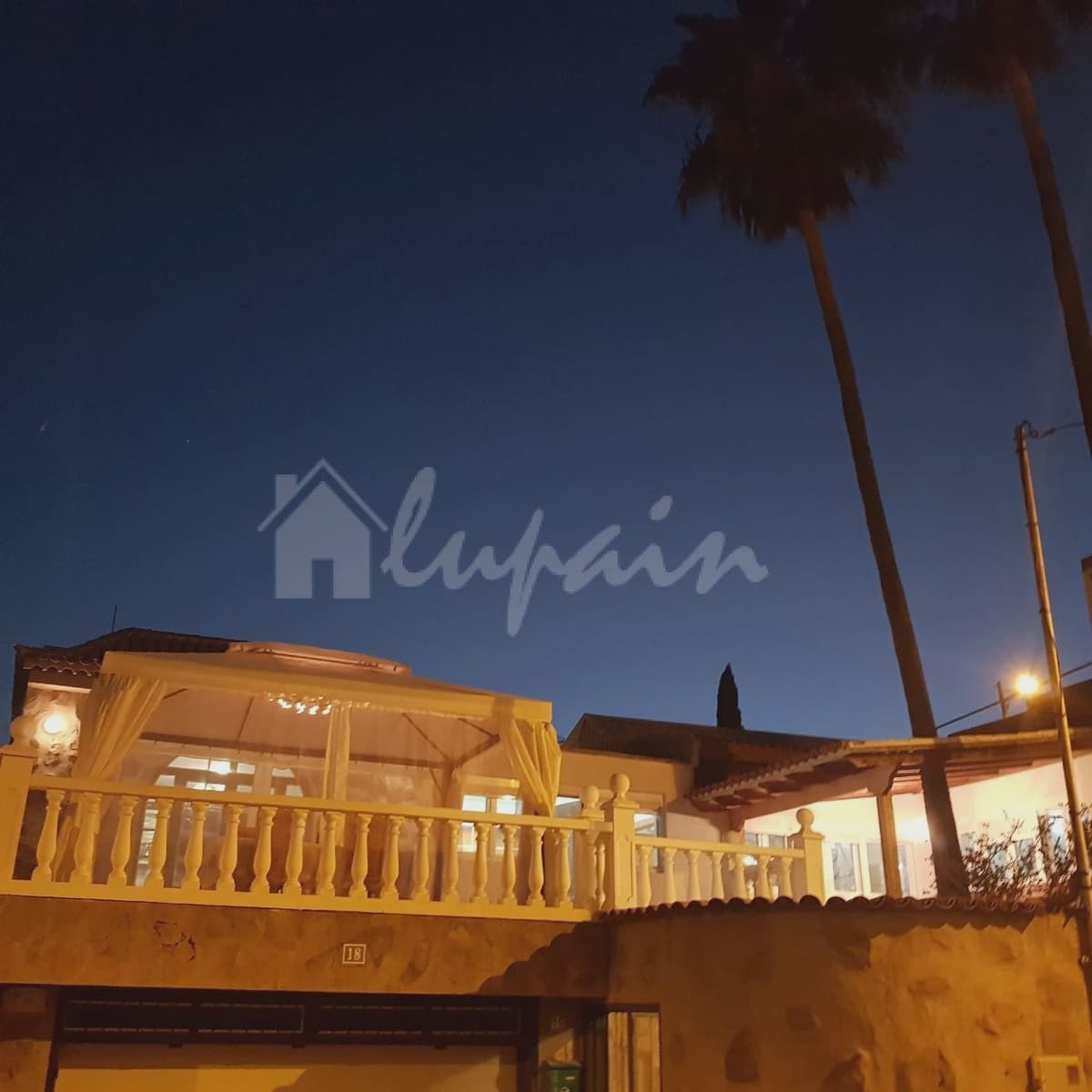 5 soveværelse Finca/Landehus til salg i Valle de San Lorenzo - € 630.000 (Ref: 8912328)