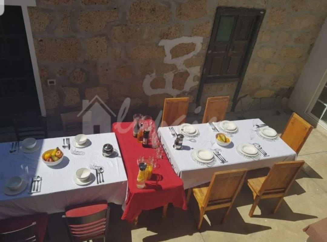 5 soveværelse Finca/Landehus til salg i Valle de San Lorenzo - € 630.000 (Ref: 8912328)