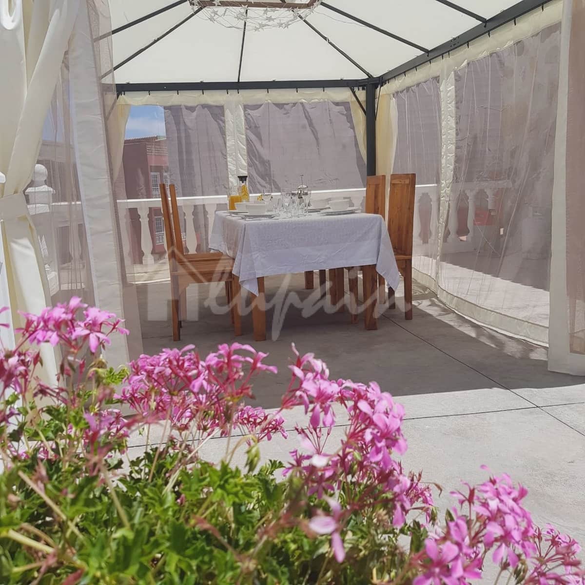 5 soveværelse Finca/Landehus til salg i Valle de San Lorenzo - € 630.000 (Ref: 8912328)