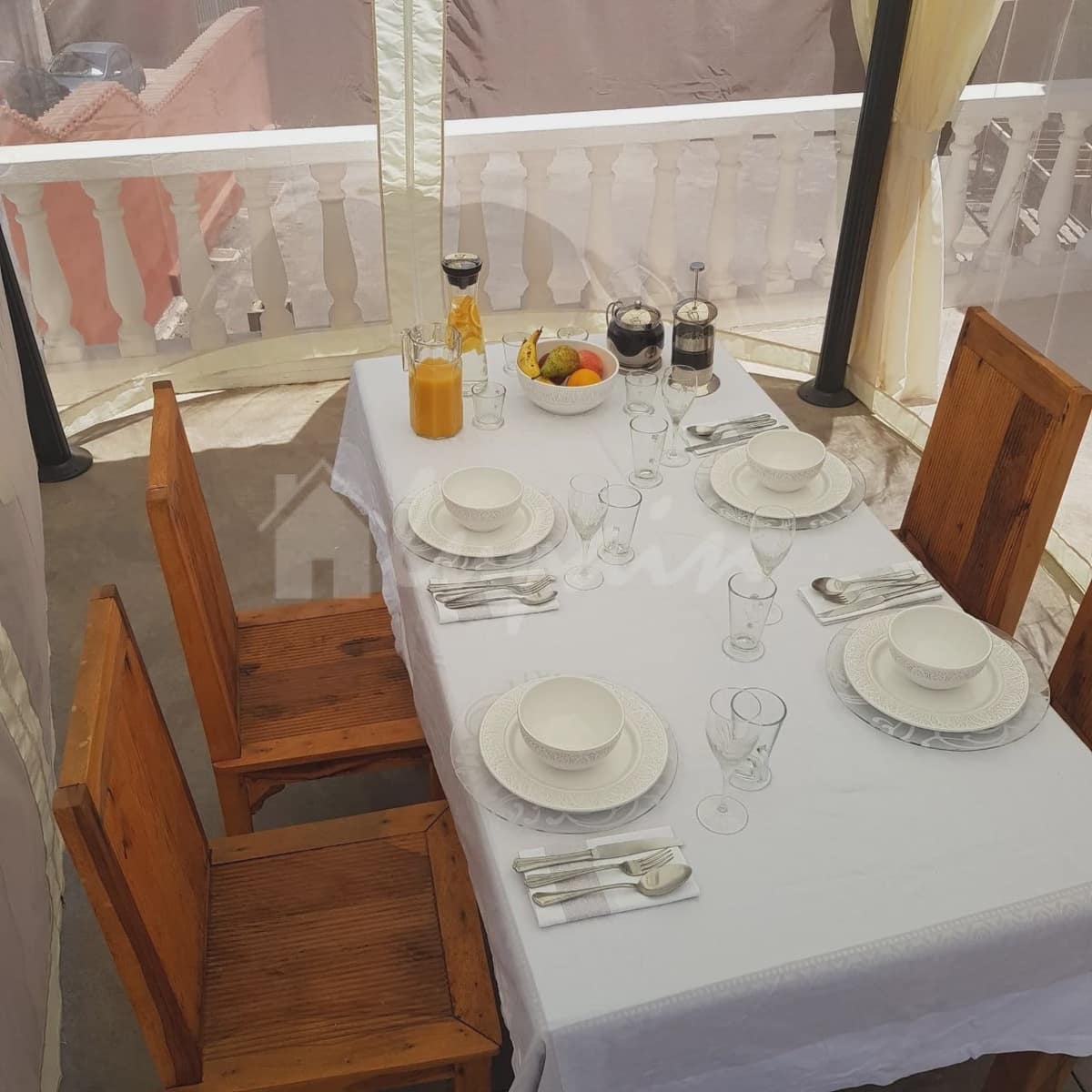 5 soveværelse Finca/Landehus til salg i Valle de San Lorenzo - € 630.000 (Ref: 8912328)