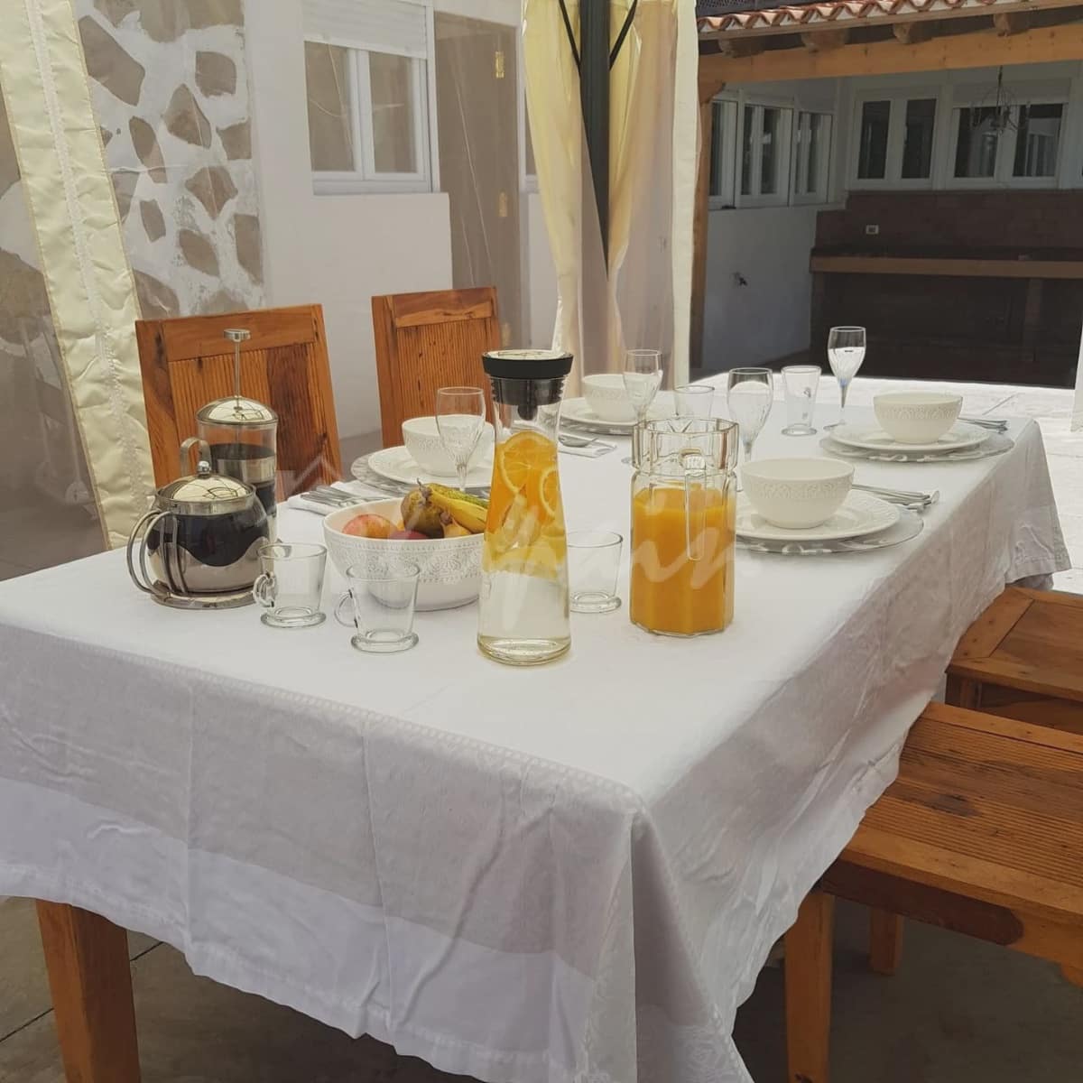 5 soveværelse Finca/Landehus til salg i Valle de San Lorenzo - € 630.000 (Ref: 8912328)