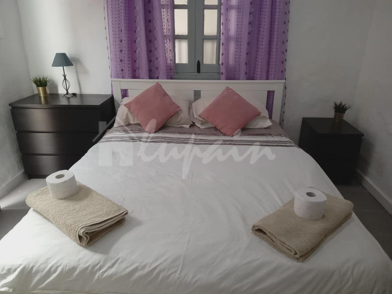 5 soveværelse Finca/Landehus til salg i Valle de San Lorenzo - € 630.000 (Ref: 8912328)