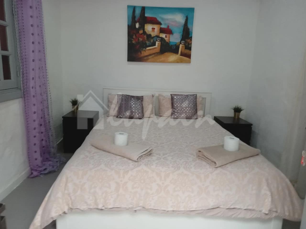 5 soveværelse Finca/Landehus til salg i Valle de San Lorenzo - € 630.000 (Ref: 8912328)