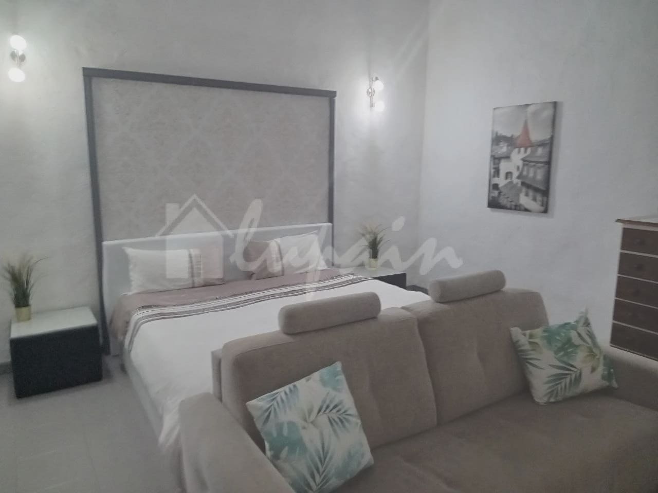 5 soveværelse Finca/Landehus til salg i Valle de San Lorenzo - € 630.000 (Ref: 8912328)