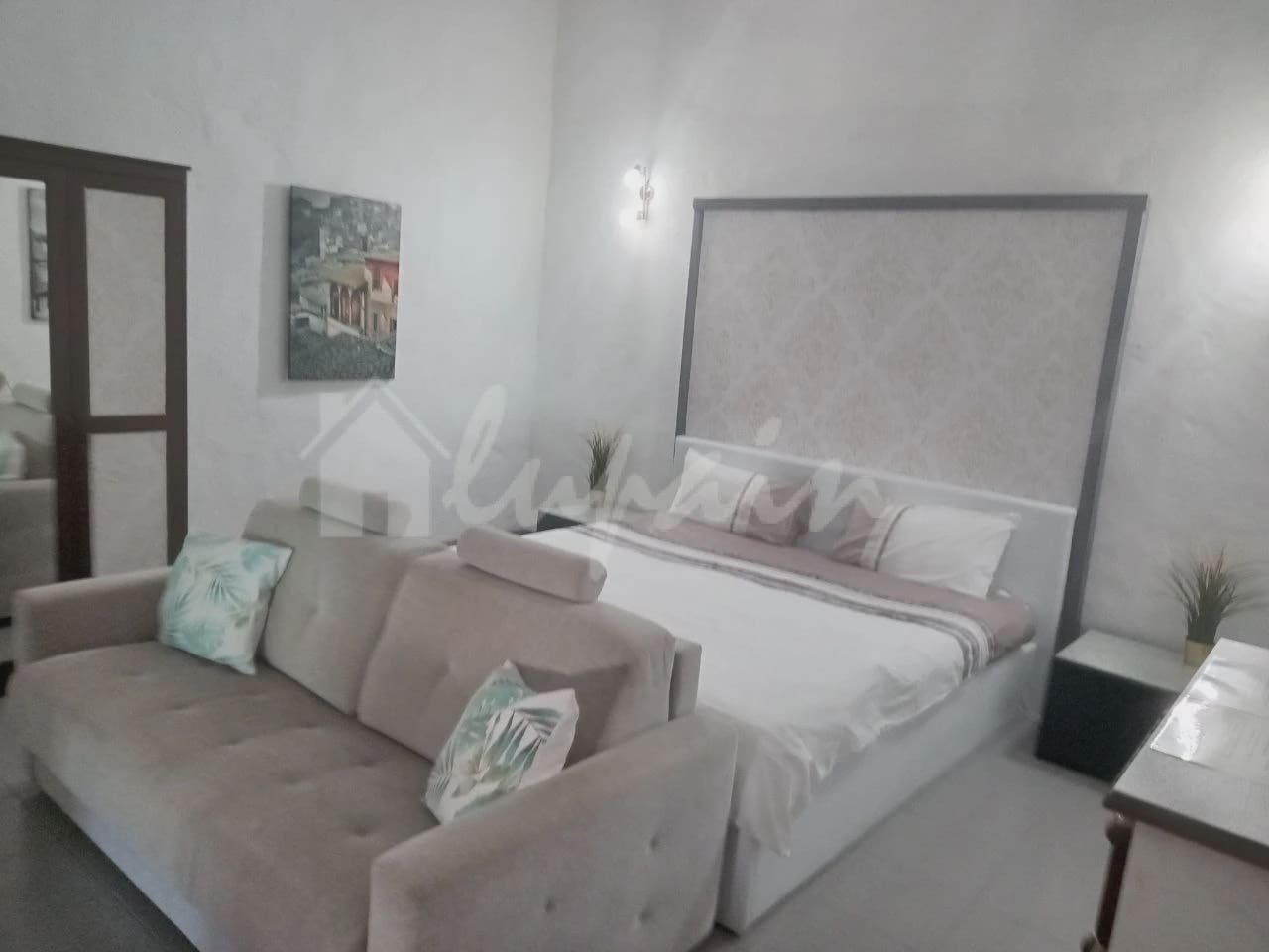 5 soveværelse Finca/Landehus til salg i Valle de San Lorenzo - € 630.000 (Ref: 8912328)