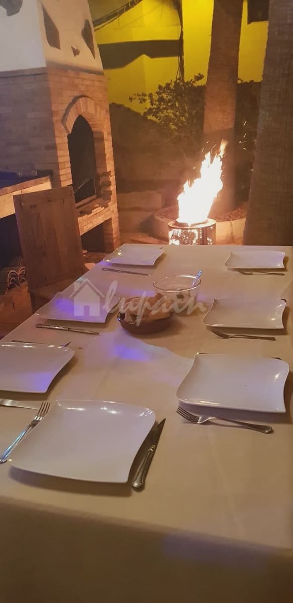 5 soveværelse Finca/Landehus til salg i Valle de San Lorenzo - € 630.000 (Ref: 8912328)