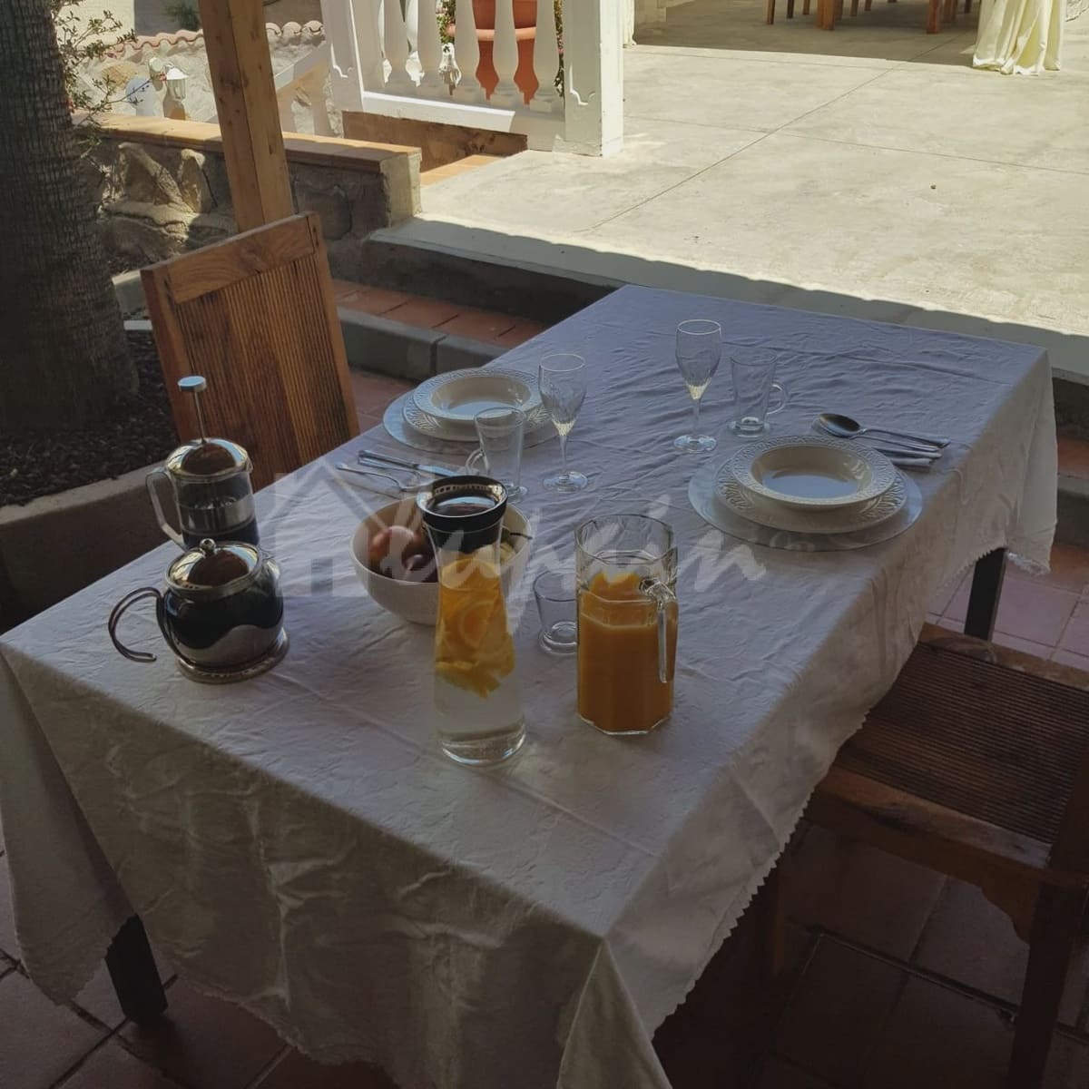 5 soveværelse Finca/Landehus til salg i Valle de San Lorenzo - € 630.000 (Ref: 8912328)