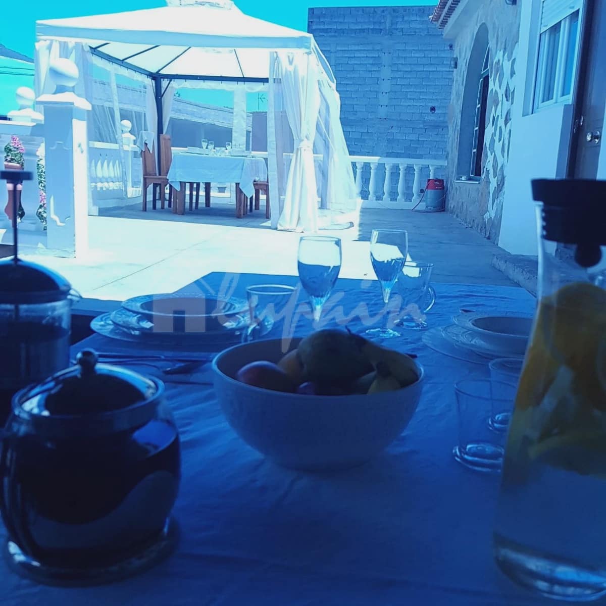 5 soveværelse Finca/Landehus til salg i Valle de San Lorenzo - € 630.000 (Ref: 8912328)