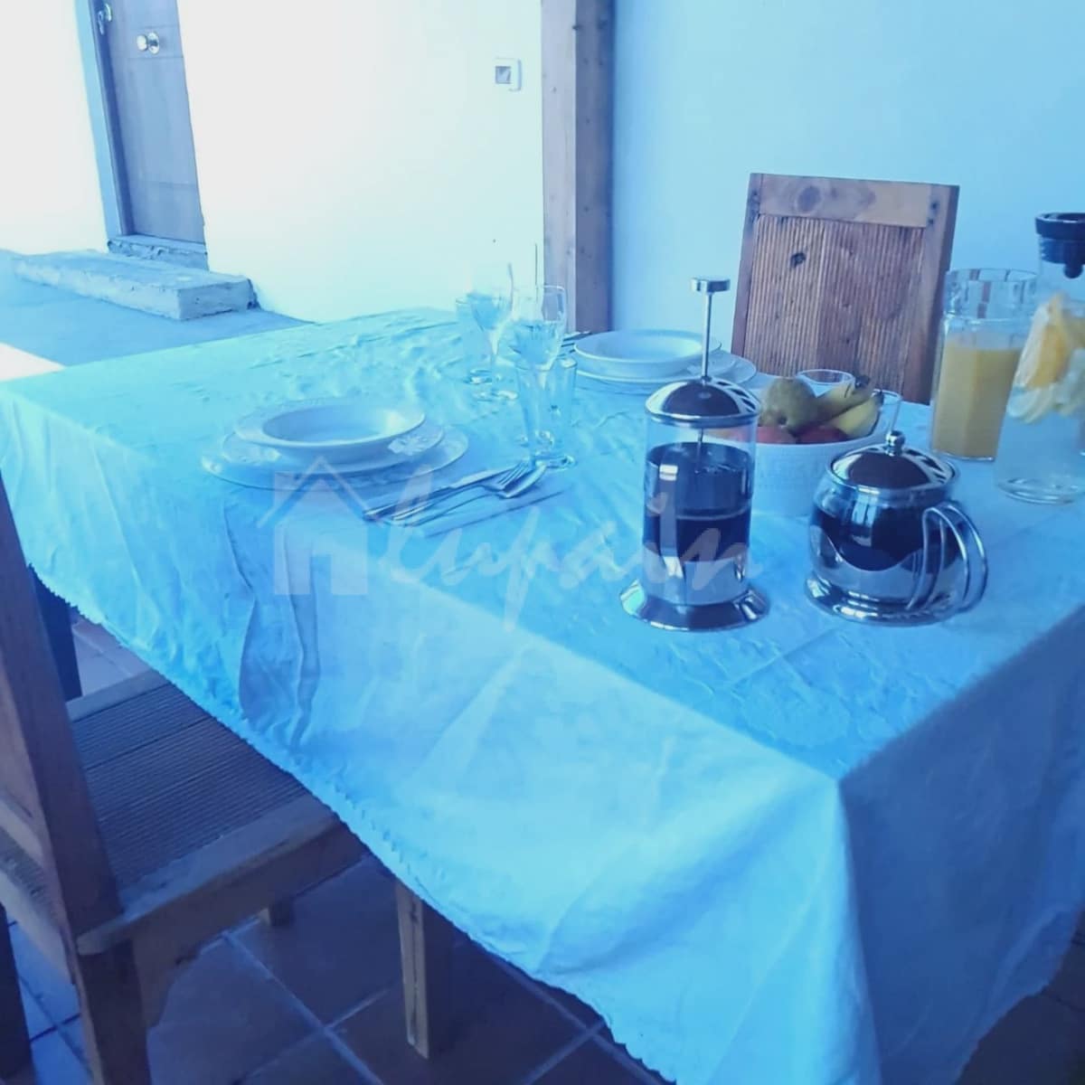 5 soveværelse Finca/Landehus til salg i Valle de San Lorenzo - € 630.000 (Ref: 8912328)