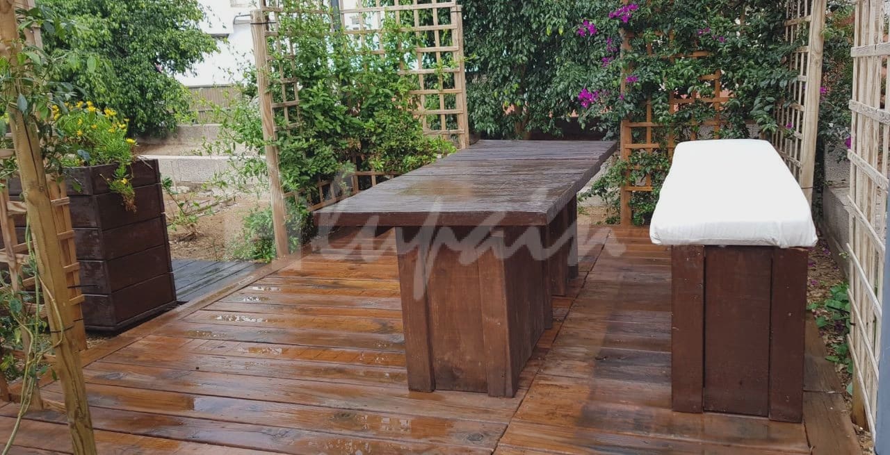 5 soveværelse Finca/Landehus til salg i Valle de San Lorenzo - € 630.000 (Ref: 8912328)