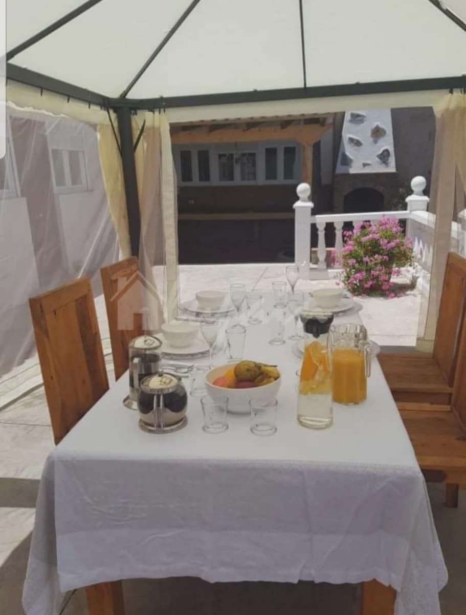 5 soveværelse Finca/Landehus til salg i Valle de San Lorenzo - € 630.000 (Ref: 8912328)