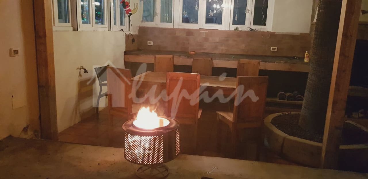 5 soveværelse Finca/Landehus til salg i Valle de San Lorenzo - € 630.000 (Ref: 8912328)