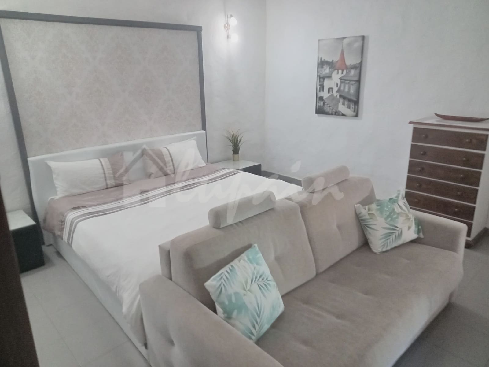 5 soveværelse Finca/Landehus til salg i Valle de San Lorenzo - € 630.000 (Ref: 8912328)