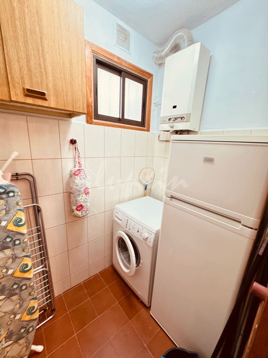 2 soverom Leilighet til salgs i Los Cristianos med svømmebasseng - € 385 000 (Ref: 8912329)