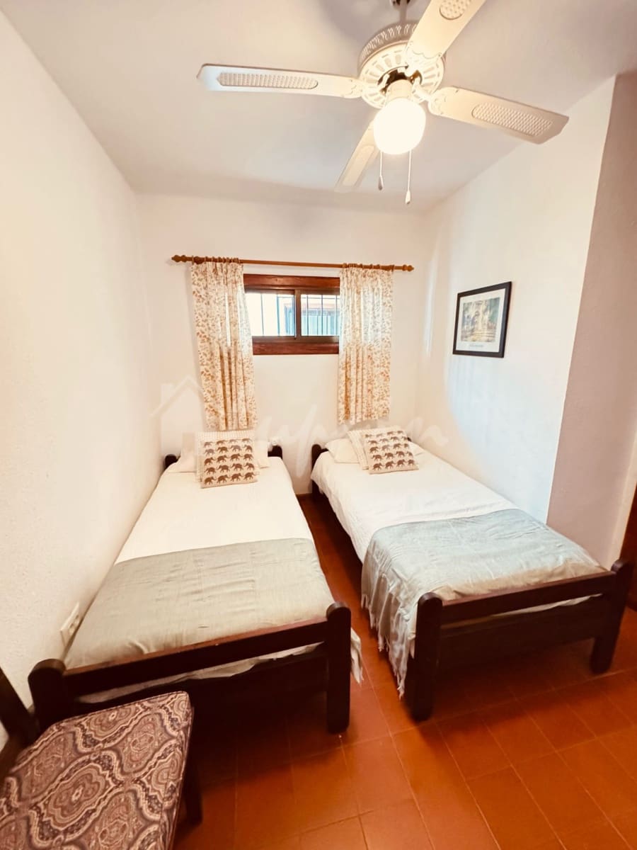 2 soverom Leilighet til salgs i Los Cristianos med svømmebasseng - € 385 000 (Ref: 8912329)