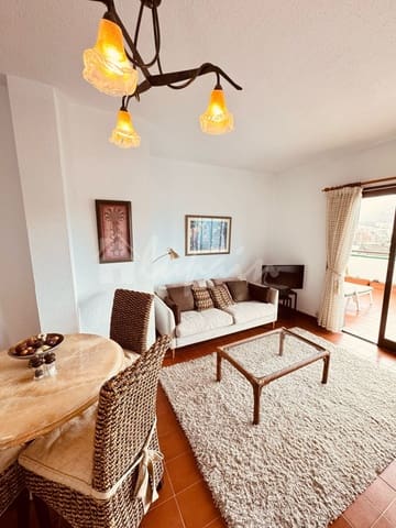 2 Zimmer Apartment zu verkaufen in Los Cristianos, Arona mit Pool - 385.000 € (Ref: 8912329)