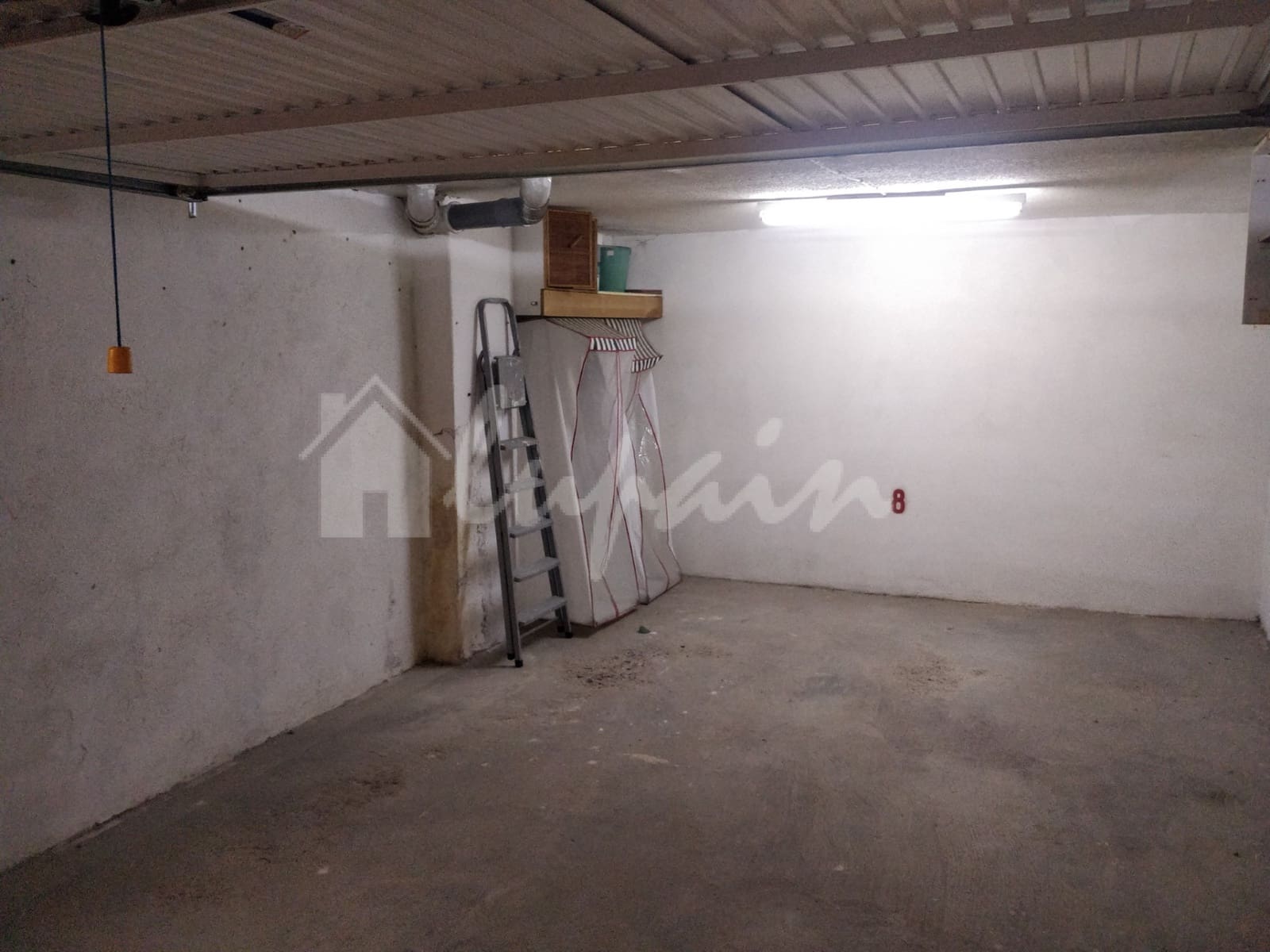 2 soverom Leilighet til salgs i Los Cristianos med svømmebasseng - € 385 000 (Ref: 8912329)