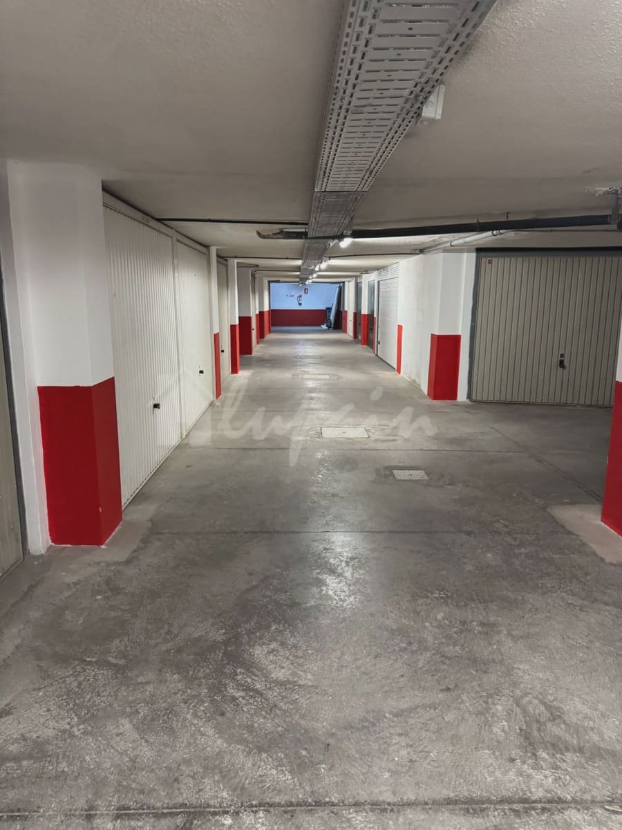 2 makuuhuone Huoneisto myytävänä paikassa Los Cristianos mukana uima-altaan - 385 000 € (Ref: 8912329)