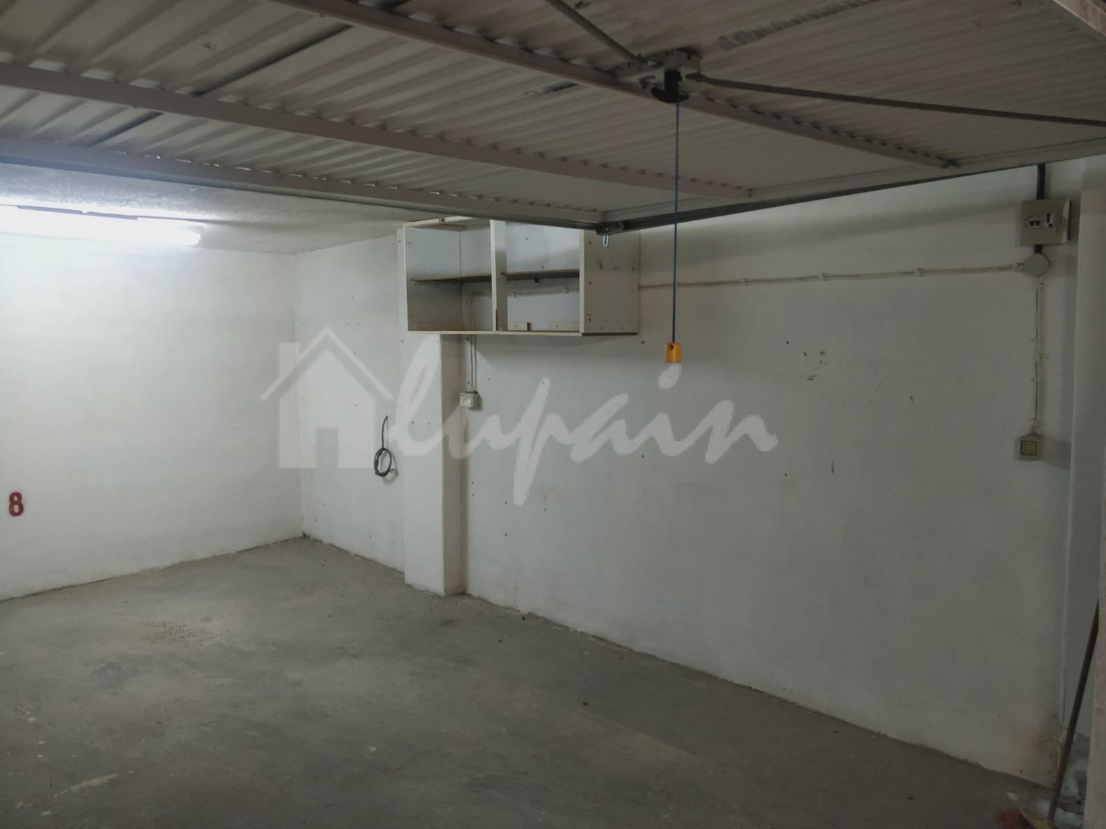 2 makuuhuone Huoneisto myytävänä paikassa Los Cristianos mukana uima-altaan - 385 000 € (Ref: 8912329)