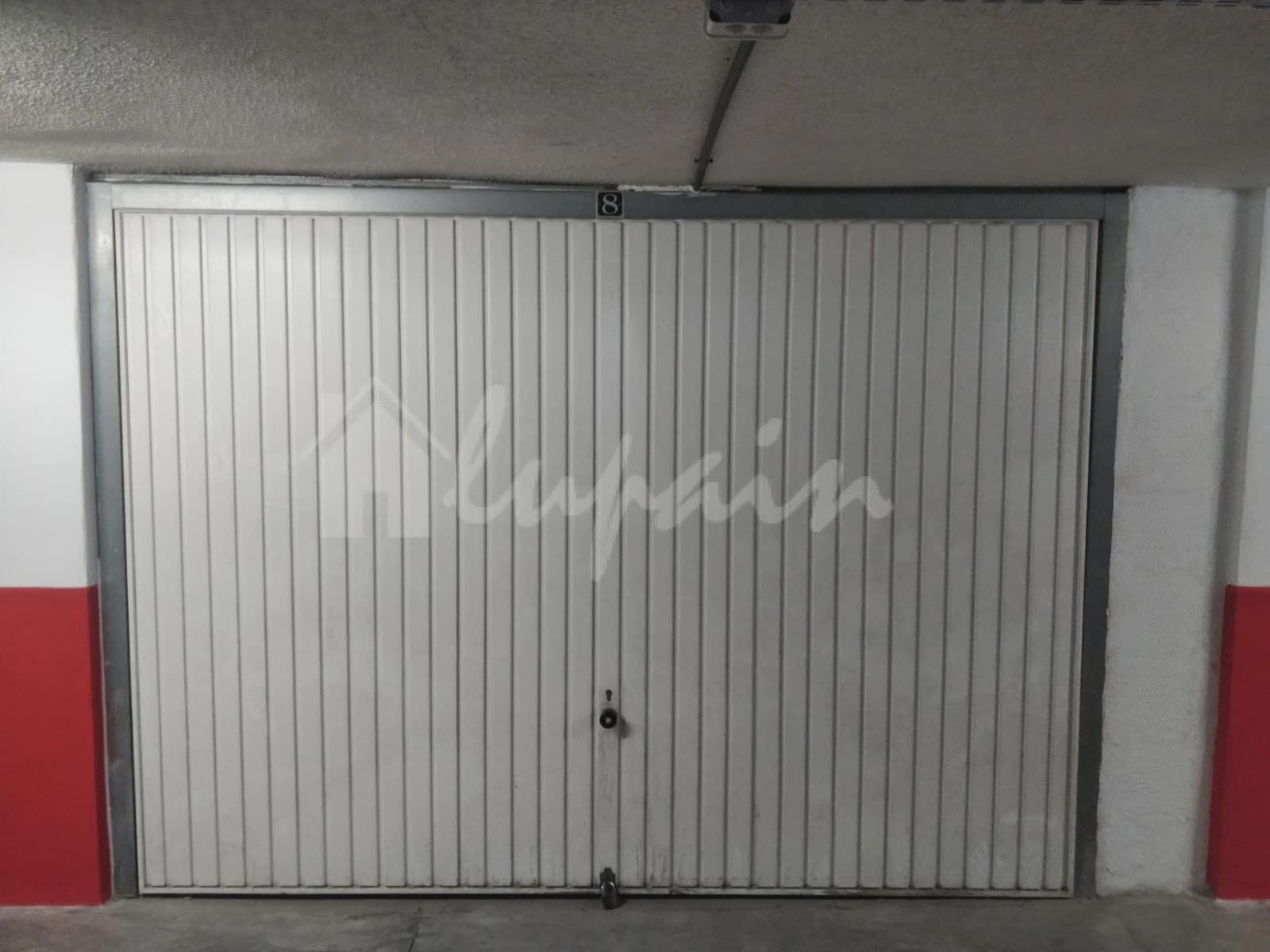 2 makuuhuone Huoneisto myytävänä paikassa Los Cristianos mukana uima-altaan - 385 000 € (Ref: 8912329)