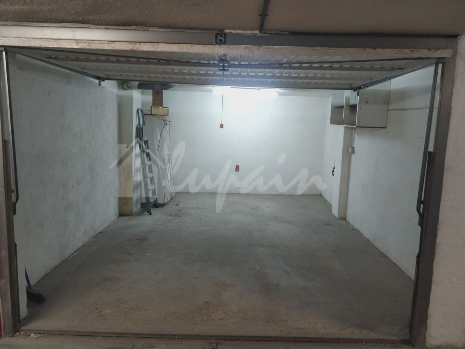 2 makuuhuone Huoneisto myytävänä paikassa Los Cristianos mukana uima-altaan - 385 000 € (Ref: 8912329)