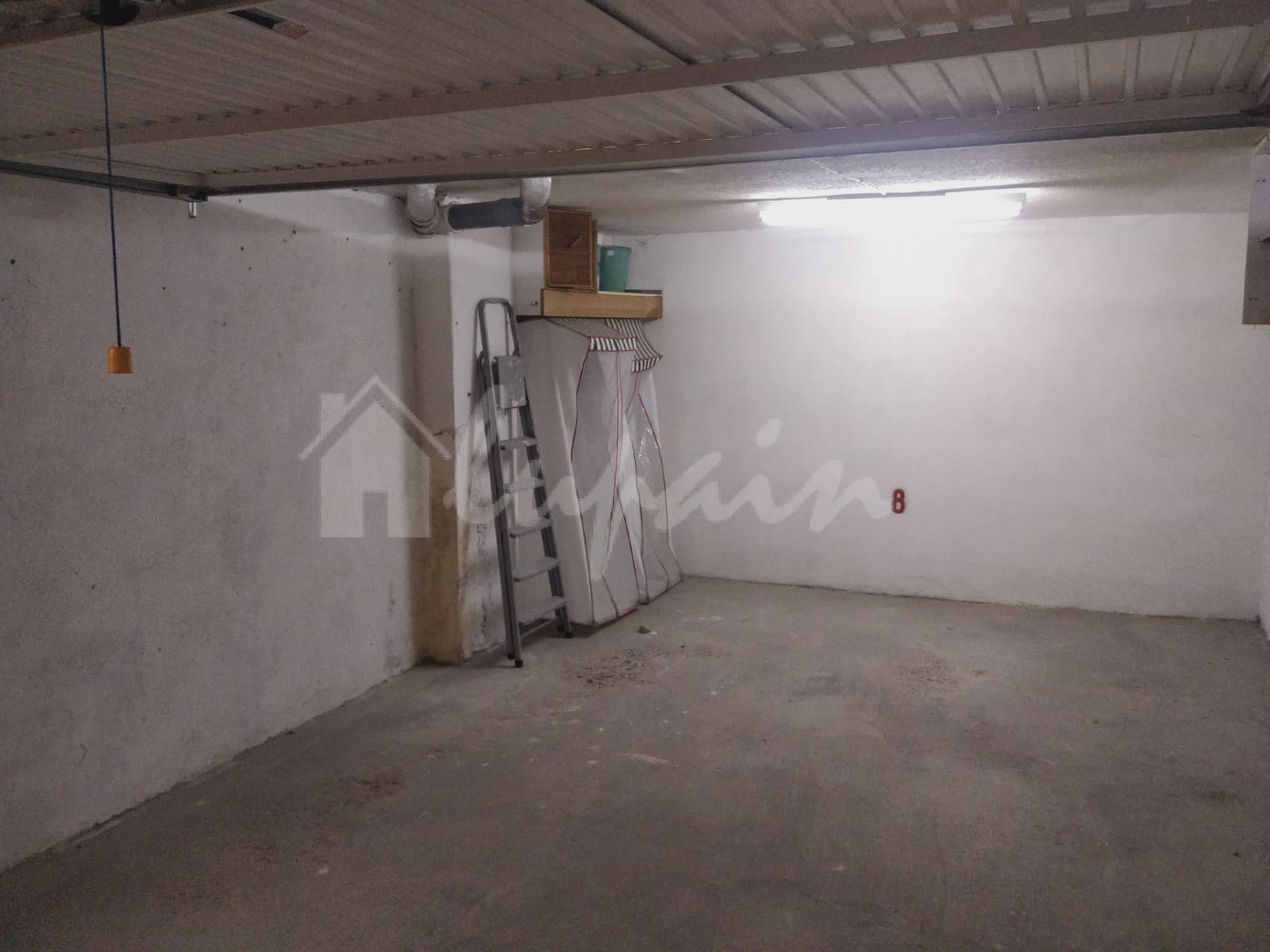 2 makuuhuone Huoneisto myytävänä paikassa Los Cristianos mukana uima-altaan - 385 000 € (Ref: 8912329)