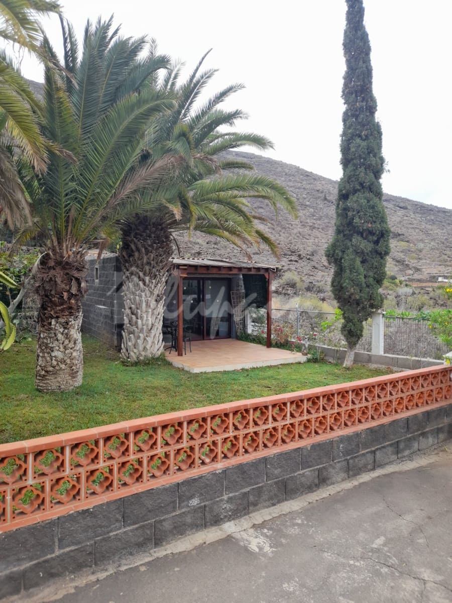 3 soverom Villa til salgs i Los Gigantes med svømmebasseng - € 1 600 000 (Ref: 8914335)