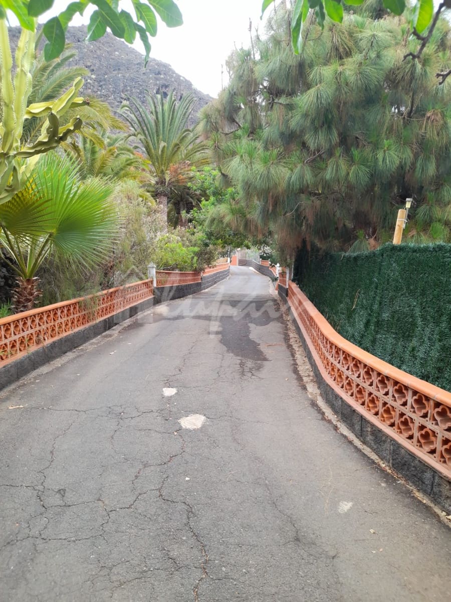 3 soverom Villa til salgs i Los Gigantes med svømmebasseng - € 1 600 000 (Ref: 8914335)