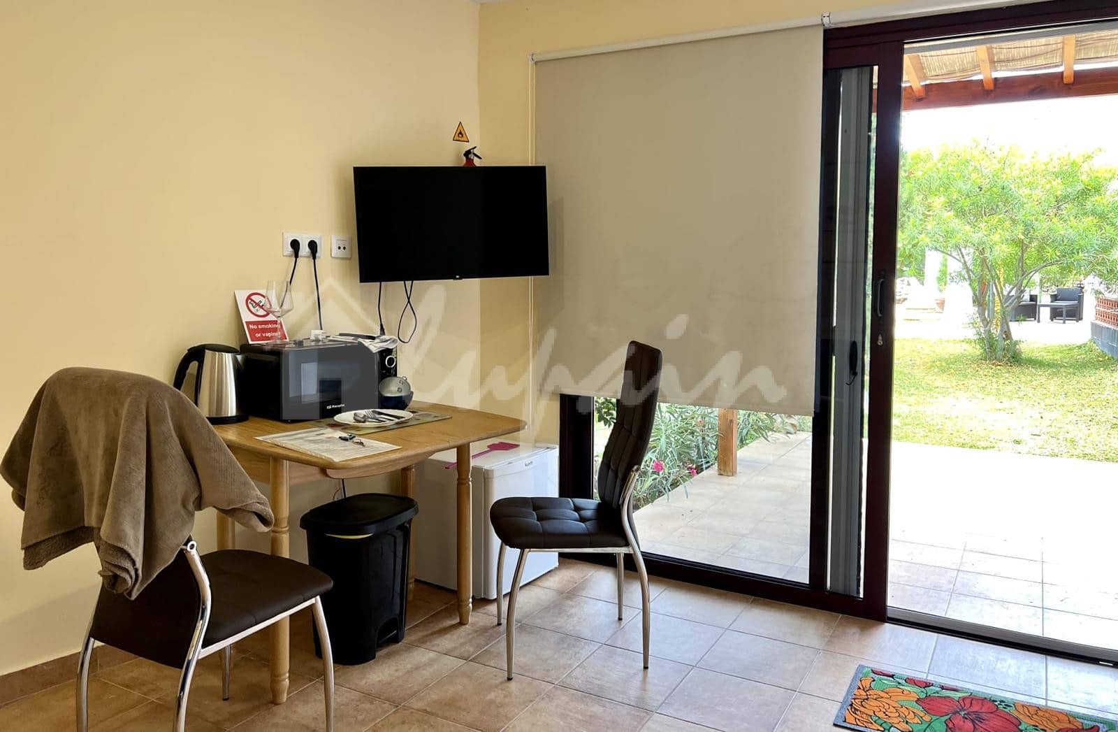 3 soverom Villa til salgs i Los Gigantes med svømmebasseng - € 1 600 000 (Ref: 8914335)