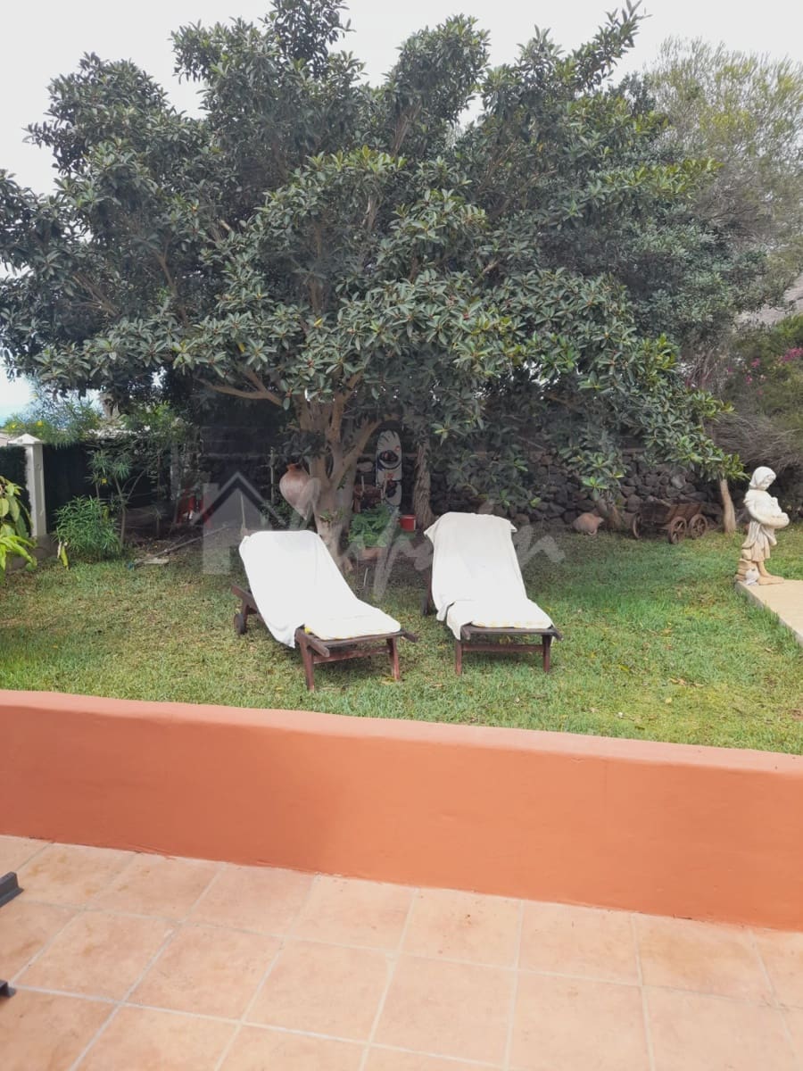 3 soveværelse Villa til salg i Los Gigantes med swimmingpool - € 1.600.000 (Ref: 8914335)