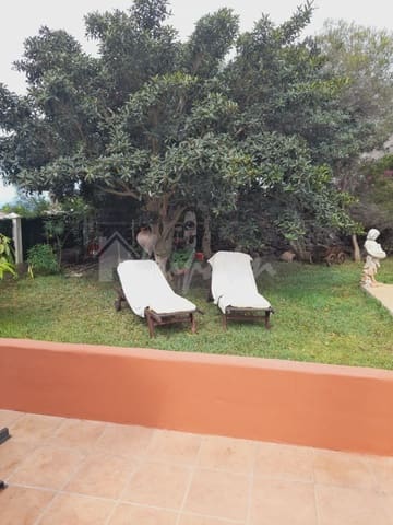 3 camera da letto Villa in vendita in Los Gigantes, Santiago del Teide con piscina - 1.600.000 € (Rif: 8914335)