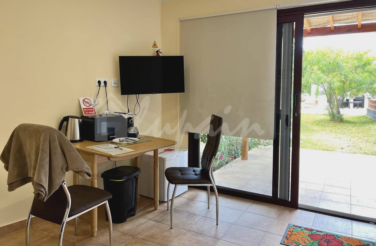 3 soveværelse Villa til salg i Los Gigantes med swimmingpool - € 1.600.000 (Ref: 8914335)