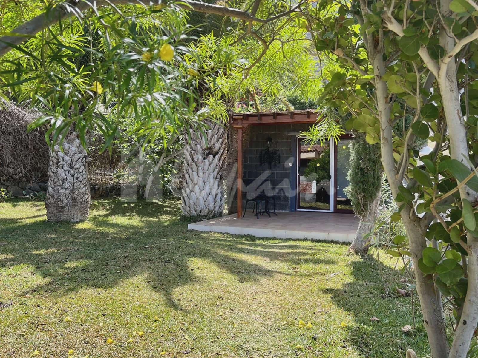 3 soveværelse Villa til salg i Los Gigantes med swimmingpool - € 1.600.000 (Ref: 8914335)