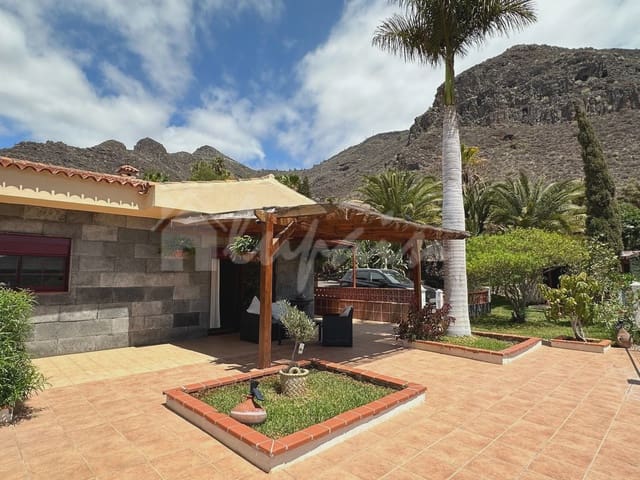 3 camera da letto Villa in vendita in Los Gigantes, Santiago del Teide con piscina - 1.600.000 € (Rif: 8914335)