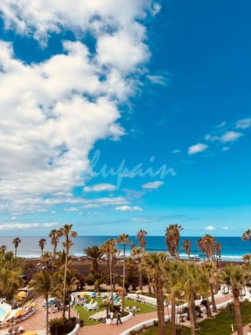 2 soveværelse Lejlighed til salg i Playa de las Americas, Arona med swimmingpool - € 925.000 (Ref: 8942189)