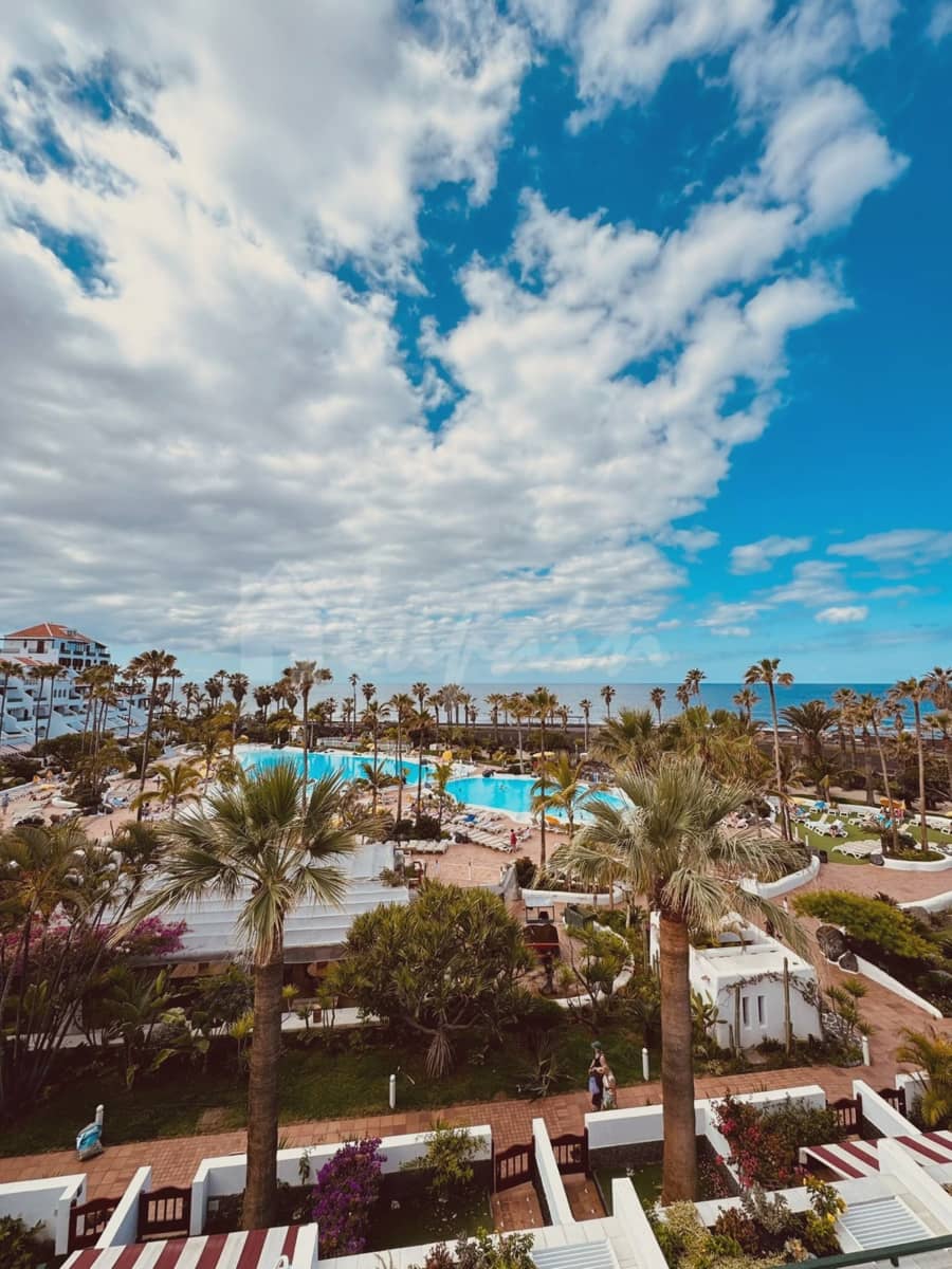 2 soveværelse Lejlighed til salg i Playa de las Americas med swimmingpool - € 925.000 (Ref: 8942189)