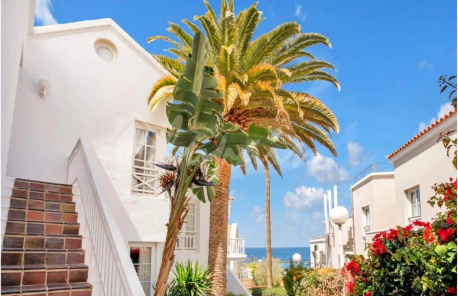 1 soverom Leilighet til salgs i Costa Adeje med svømmebasseng - € 380 000 (Ref: 8942190)