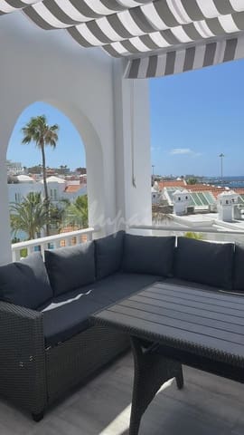 1 soveværelse Lejlighed til salg i Playa Fañabe, Adeje med swimmingpool - € 380.000 (Ref: 8942190)