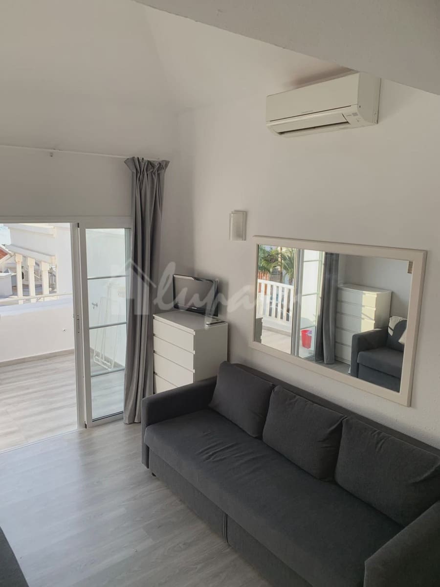 1 sypialnia Apartament na sprzedaż w Costa Adeje z basenem - 380 000 € (Ref: 8942190)