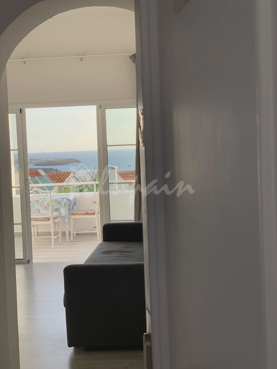 1 sypialnia Apartament na sprzedaż w Costa Adeje z basenem - 380 000 € (Ref: 8942190)